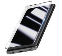 Avizar, Cristal Templado para Galaxy S10 Curvo Antirrayas Ultra Resistente