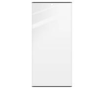 Avizar Cristal Templado para Galaxy S23 Ultra Dureza 9H Ultra-Resistente Borde Curvo