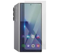 Avizar, Cristal Templado para Galaxy Z Fold 7 Biselado 2.5D Ultra Resistente
