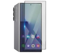 Avizar, Cristal Templado para Galaxy Z Fold 7 Biselado 2.5D Ultra Resistente