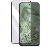 Avizar, Cristal templado para Google Pixel 8 biselado de adherencia total