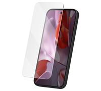 Avizar, Cristal Templado para Google Pixel 9a Dureza 9H Antirayas Biselado