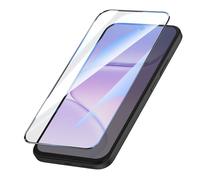 Avizar, Cristal Templado para Honor 600 Smart Protección Antirrayaduras 9H