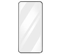 Avizar Cristal templado para Honor Magic 6 Lite 5G Adhesión total, Transparente