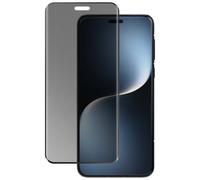 Avizar Cristal templado para Honor Magic 7 Pro anti-espionaje 9H curvado,