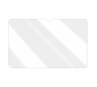 Avizar Cristal Templado para Honor Pad X9 Dureza 9H Anti-arañazos, Transparente