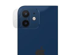 Avizar Cristal Templado para iPhone 12 / 12 Pro 9H Cámara Trasera, Transparente