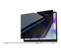Avizar, Cristal Templado para MacBook Neo 13" Antichoque con Filtro Antiespía