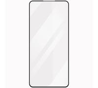 Avizar Cristal Templado para Motorola Edge 40 Neo Antiarañazos, Transparente