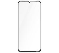 Avizar Cristal templado para Oppo A38 Bordes biselados 9D,