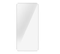 Avizar, Cristal Templado para Oppo A74 5G / A54 5G 9H Biselado Antimanchas