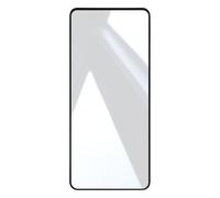 Avizar Cristal Templado para Oppo A98 5G Adhesivo Anti-explosión,
