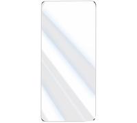 Avizar Cristal Templado para Oppo A98 5G Dureza 9H Anti-arañazos, Transparente