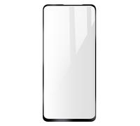 Avizar Cristal Templado para Oppo Find X3 Lite 9H Biselado,