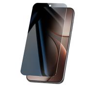 Avizar, Cristal Templado para Oppo Find X9 con Filtro Antiespía