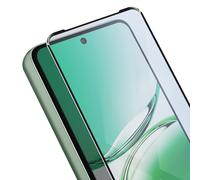 Avizar, Cristal templado para Oppo Reno 12 FS - Irrompible y a prueba de golpes