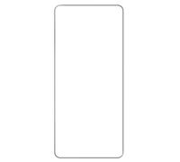 Avizar, Cristal Templado para Oppo Reno 8 Pro 5G Dureza 9H Anti-huellas Fino