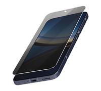 Avizar, Cristal Templado para Poco F7 Ultra F7 Pro con Filtro de Privacidad