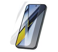 Avizar, Cristal Templado para Poco F8 Pro 5G Protección Antigolpes y Arañazos