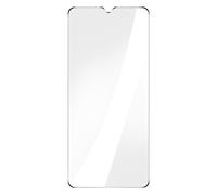 Avizar, Cristal Templado para Realme C35 Dureza 9H Anti-huellas Ultra fino