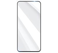 Avizar, Cristal templado para Samsung A35 5G biselado de adherencia total