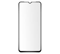 Avizar, Cristal Templado para Samsung Galaxy A03 Core 9H Bordes 9D Antimanchas