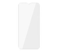 Avizar, Cristal templado para Samsung Galaxy A12 9H 0,33 mm Antihuellas