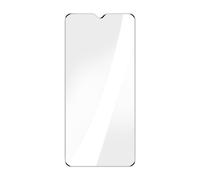 Avizar Cristal Templado para Samsung Galaxy A14 5G Antiarañazos, Transparente