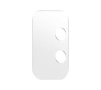 Avizar, Cristal Templado para Samsung Galaxy A52 / A52s 9H Antiarañazos Cámara