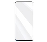Avizar, Cristal templado para Samsung Galaxy A55 biselado de adherencia total