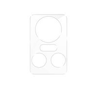 Avizar, Cristal templado para Samsung Galaxy M13 y M2 9H antihuellas cámara