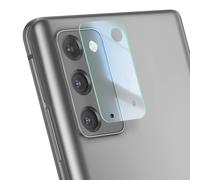 Avizar, Cristal Templado para Samsung Galaxy Note 20 9H Cámara Trasera