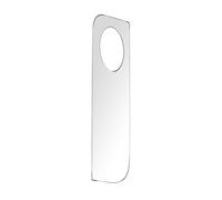 Avizar, Cristal Templado para Samsung Galaxy S21 Plus 9H Cámara Trasera