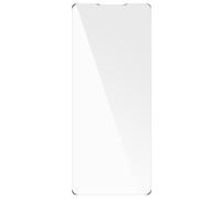 Avizar Cristal templado para Sony Xperia 10 V y 10 VI Dureza 9H, Transparente