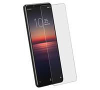 Avizar, Cristal templado para Sony Xperia 5 2 9H 0,33 mm Antihuellas