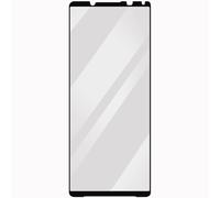 Avizar Cristal Templado para Sony Xperia 5 V Antiarañazos, Transparente
