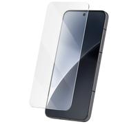 Avizar Cristal templado para Xiaomi 15 Dureza 9H Antirayado Biselado