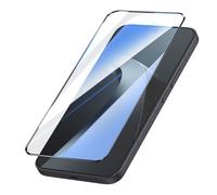 Avizar, Cristal Templado para Xiaomi 17T Pro Full Glue Dureza 9H