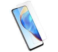 Avizar, Cristal templado para Xiaomi Mi 10T / 10T Pro 9H 0,33 mm Antihuellas