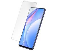 Avizar, Cristal templado para Xiaomi Mi 10T Lite 9H 0,33 mm Antihuellas