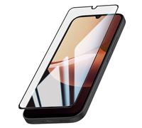 Avizar, Cristal Templado para Xiaomi Redmi 17C Antirrayaduras y Antigolpes