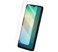 Avizar, Cristal templado protector para Galaxy A06 Dureza 9H Antiarañazos