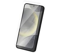 Avizar, Cristal templado protector para Galaxy S25 Plus 9H Biselada Anti-Rash