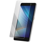 Avizar, Cristal templado protector para Honor 7 Dureza 9H Antiarañazos