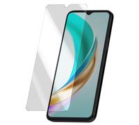 Avizar, Cristal templado protector para Honor X6b Dureza 9H Biselado