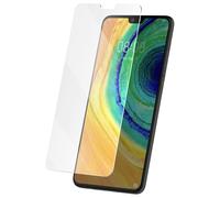 Avizar, Cristal templado protector para Huawei Mate 30 Dureza 9H Antiarañazos