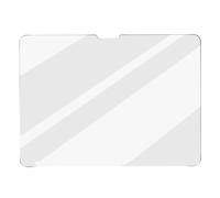 Avizar Cristal templado protector para iPad Air 11' 2024 Dureza 9H Biselado