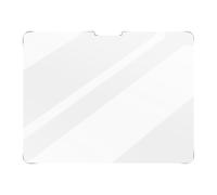 Avizar, Cristal templado protector para iPad Pro 13' 2024 Dureza 9H Biselado