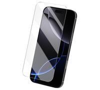 Avizar, Cristal templado protector para iPhone 16 Pro Max antiarañazos 9H