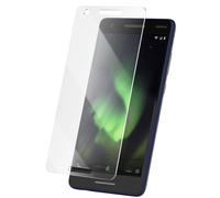 Avizar, Cristal templado protector para Nokia 2.1 Dureza 9H Antiarañazos